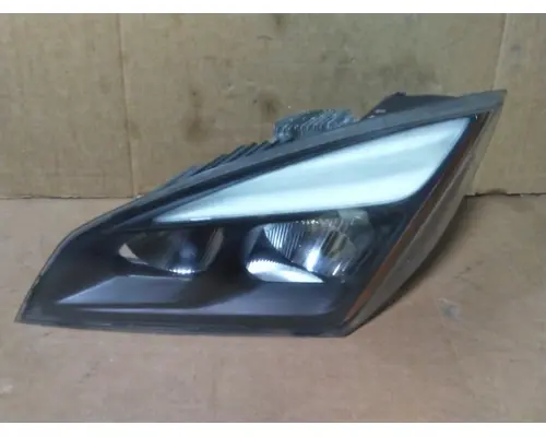 FREIGHTLINER CASCADIA 2018-2025 HEADLAMP ASSEMBLY