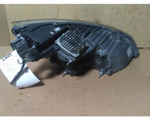 FREIGHTLINER CASCADIA 2018-2025 HEADLAMP ASSEMBLY