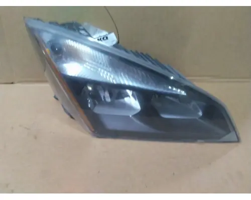 FREIGHTLINER CASCADIA 2018-2025 HEADLAMP ASSEMBLY