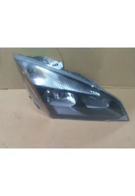 FREIGHTLINER CASCADIA 2018-2025 HEADLAMP ASSEMBLY