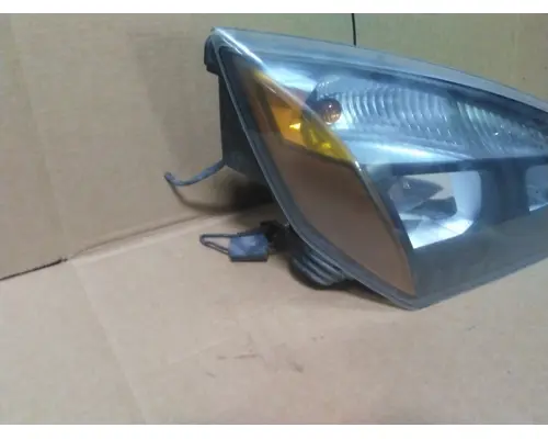 FREIGHTLINER CASCADIA 2018-2025 HEADLAMP ASSEMBLY