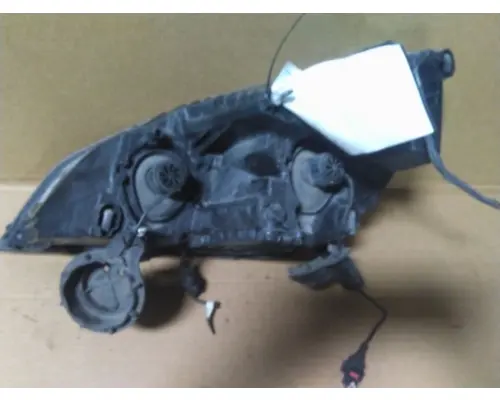 FREIGHTLINER CASCADIA 2018-2025 HEADLAMP ASSEMBLY