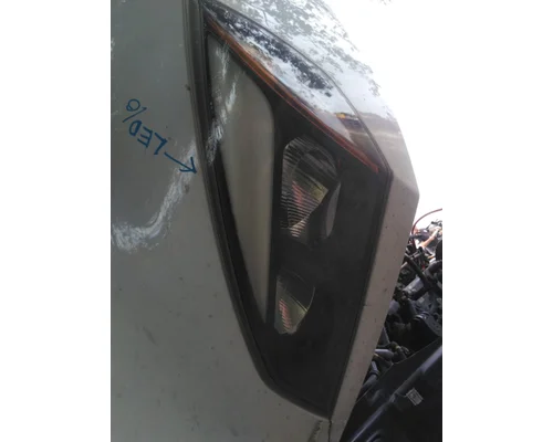 FREIGHTLINER CASCADIA 2018-2025 HEADLAMP ASSEMBLY