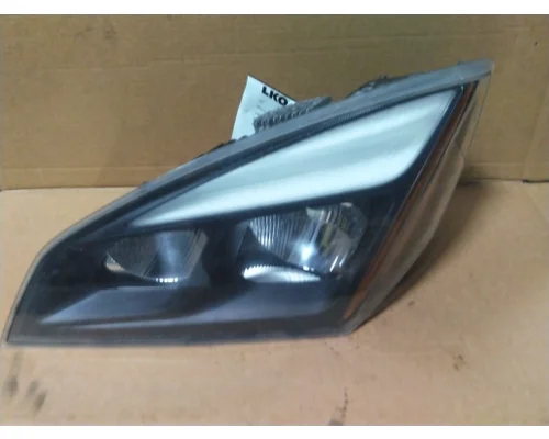 FREIGHTLINER CASCADIA 2018-2025 HEADLAMP ASSEMBLY