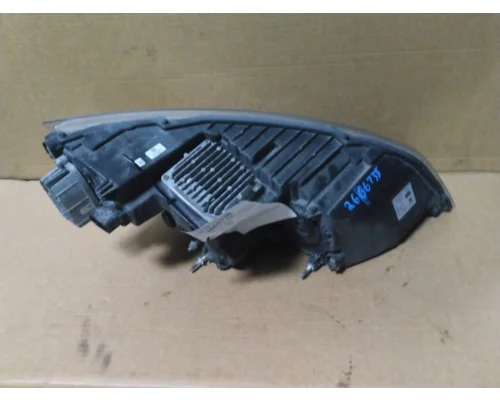 FREIGHTLINER CASCADIA 2018-2025 HEADLAMP ASSEMBLY