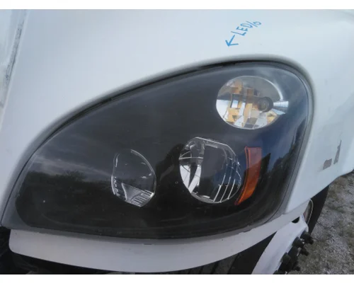 FREIGHTLINER CASCADIA 2018-2025 HEADLAMP ASSEMBLY
