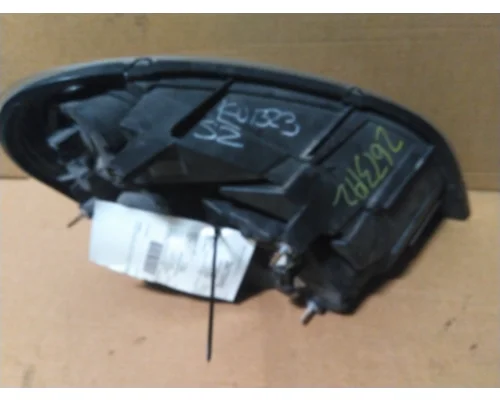 FREIGHTLINER CASCADIA 2018-2025 HEADLAMP ASSEMBLY