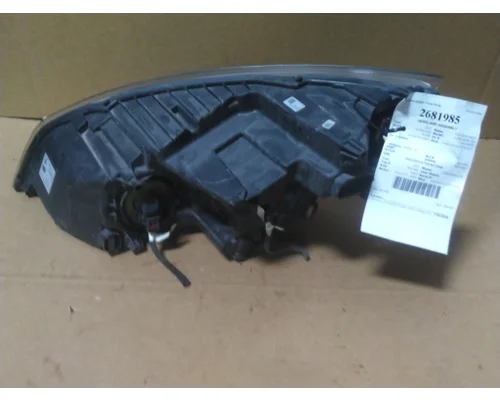 FREIGHTLINER CASCADIA 2018-2025 HEADLAMP ASSEMBLY
