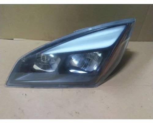 FREIGHTLINER CASCADIA 2018-2025 HEADLAMP ASSEMBLY