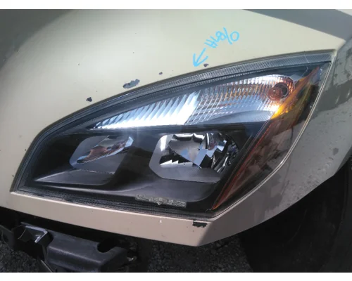 FREIGHTLINER CASCADIA 2018-2025 HEADLAMP ASSEMBLY