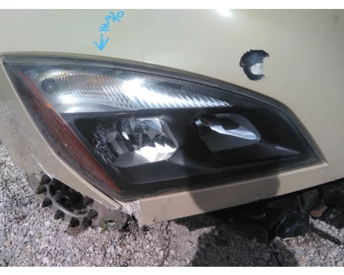 FREIGHTLINER CASCADIA 2018-2025 HEADLAMP ASSEMBLY