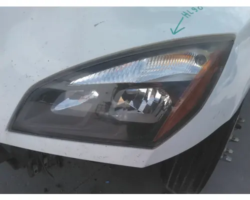 FREIGHTLINER CASCADIA 2018-2025 HEADLAMP ASSEMBLY