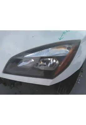 FREIGHTLINER CASCADIA 2018-2025 HEADLAMP ASSEMBLY