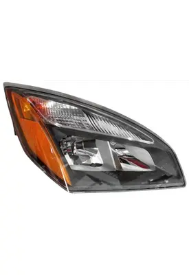 FREIGHTLINER CASCADIA 2018-2025 HEADLAMP ASSEMBLY