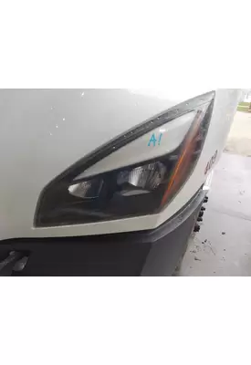 FREIGHTLINER CASCADIA 2018-2025 HEADLAMP ASSEMBLY