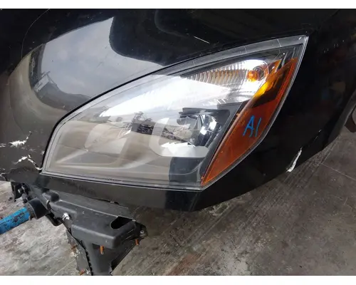 FREIGHTLINER CASCADIA 2018-2025 HEADLAMP ASSEMBLY