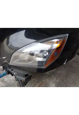 FREIGHTLINER CASCADIA 2018-2025 HEADLAMP ASSEMBLY