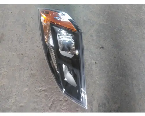 FREIGHTLINER CASCADIA 2018-2025 HEADLAMP ASSEMBLY