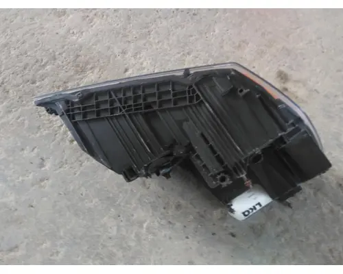 FREIGHTLINER CASCADIA 2018-2025 HEADLAMP ASSEMBLY