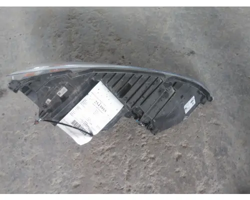 FREIGHTLINER CASCADIA 2018-2025 HEADLAMP ASSEMBLY