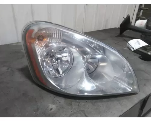 FREIGHTLINER CASCADIA 2018-2025 HEADLAMP ASSEMBLY