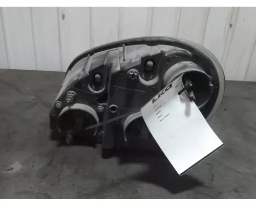 FREIGHTLINER CASCADIA 2018-2025 HEADLAMP ASSEMBLY
