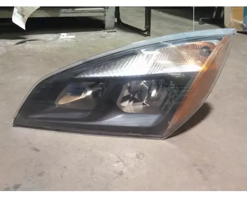 FREIGHTLINER CASCADIA 2018-2025 HEADLAMP ASSEMBLY