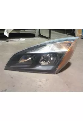 FREIGHTLINER CASCADIA 2018-2025 HEADLAMP ASSEMBLY