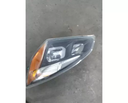 FREIGHTLINER CASCADIA 2018-2025 HEADLAMP ASSEMBLY