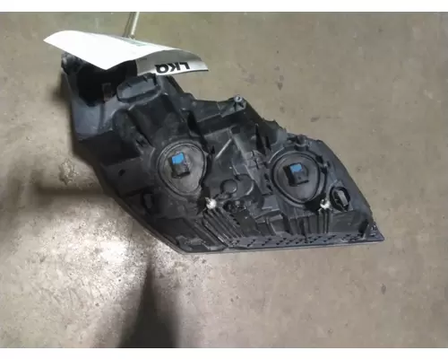 FREIGHTLINER CASCADIA 2018-2025 HEADLAMP ASSEMBLY