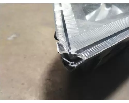 FREIGHTLINER CASCADIA 2018-2025 HEADLAMP ASSEMBLY