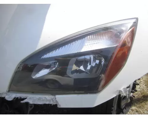 FREIGHTLINER CASCADIA 2018-2025 HEADLAMP ASSEMBLY