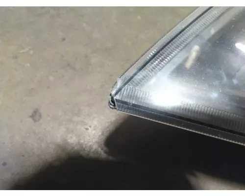 FREIGHTLINER CASCADIA 2018-2025 HEADLAMP ASSEMBLY