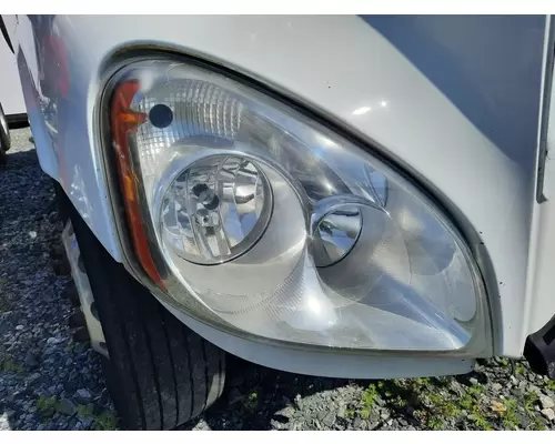FREIGHTLINER CASCADIA 2018-2025 HEADLAMP ASSEMBLY