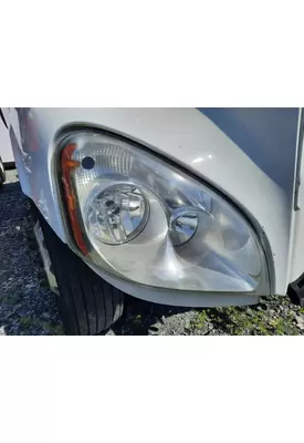 FREIGHTLINER CASCADIA 2018-2025 HEADLAMP ASSEMBLY