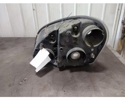 FREIGHTLINER CASCADIA 2018-2025 HEADLAMP ASSEMBLY