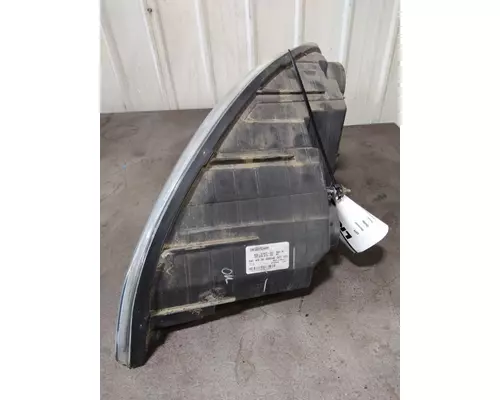 FREIGHTLINER CASCADIA 2018-2025 HEADLAMP ASSEMBLY