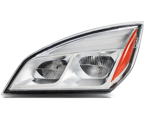 FREIGHTLINER CASCADIA 2018-2025 HEADLAMP ASSEMBLY