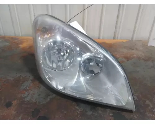 FREIGHTLINER CASCADIA 2018-2025 HEADLAMP ASSEMBLY