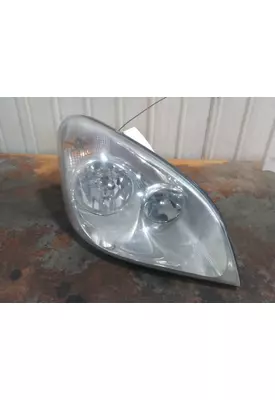 FREIGHTLINER CASCADIA 2018-2025 HEADLAMP ASSEMBLY