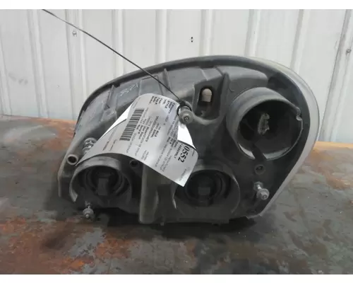 FREIGHTLINER CASCADIA 2018-2025 HEADLAMP ASSEMBLY