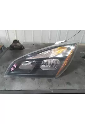 FREIGHTLINER CASCADIA 2018-2025 HEADLAMP ASSEMBLY