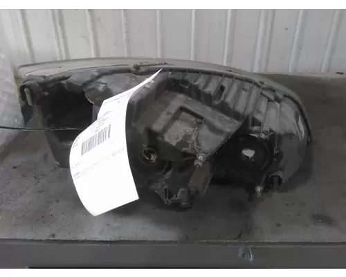 FREIGHTLINER CASCADIA 2018-2025 HEADLAMP ASSEMBLY
