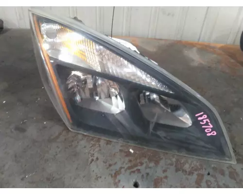 FREIGHTLINER CASCADIA 2018-2025 HEADLAMP ASSEMBLY