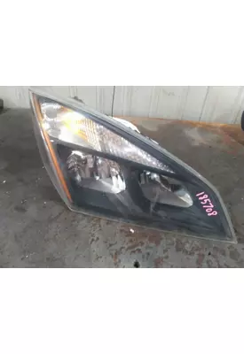 FREIGHTLINER CASCADIA 2018-2025 HEADLAMP ASSEMBLY