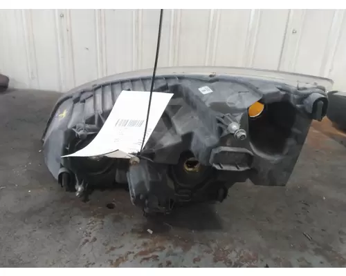 FREIGHTLINER CASCADIA 2018-2025 HEADLAMP ASSEMBLY