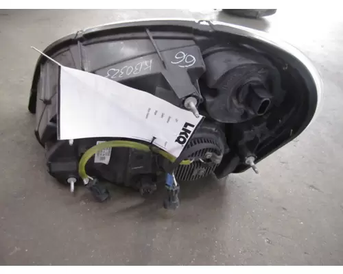 FREIGHTLINER CASCADIA 2018-2025 HEADLAMP ASSEMBLY