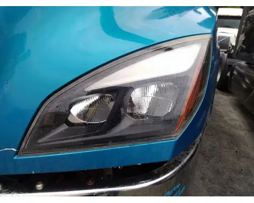 FREIGHTLINER CASCADIA 2018-2025 HEADLAMP ASSEMBLY