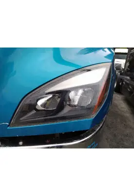 FREIGHTLINER CASCADIA 2018-2025 HEADLAMP ASSEMBLY