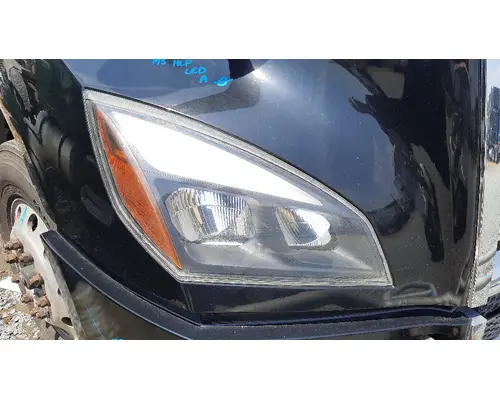 FREIGHTLINER CASCADIA 2018-2025 HEADLAMP ASSEMBLY